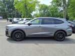 2026 Acura MDX SH-AWD w/A-Spec Advance Package