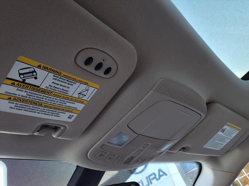 2019 Lincoln MKC Reserve AWD