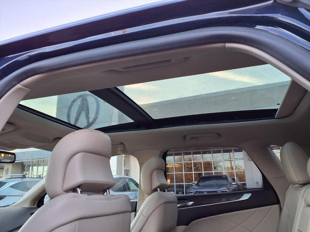 2019 Lincoln MKC Reserve AWD