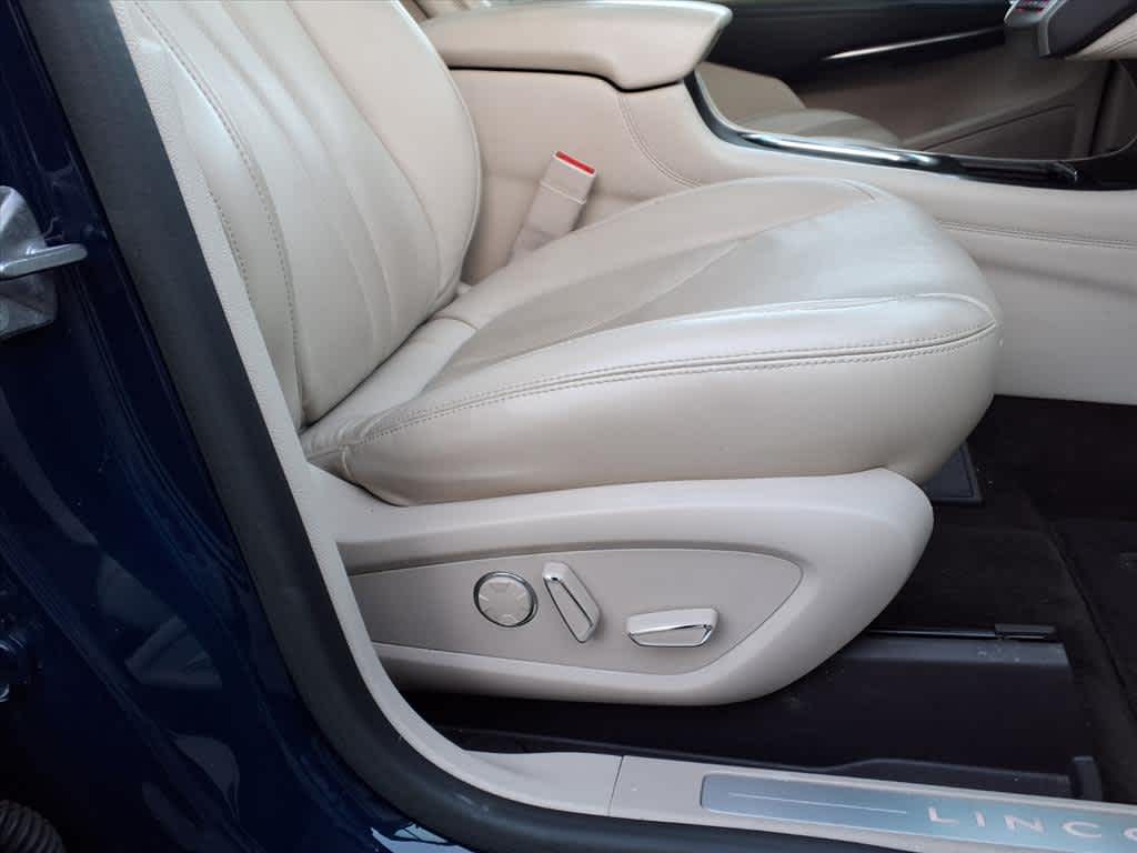 2019 Lincoln MKC Reserve AWD