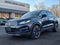 2019 Lincoln MKC Reserve AWD