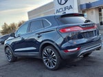 2019 Lincoln MKC Reserve AWD