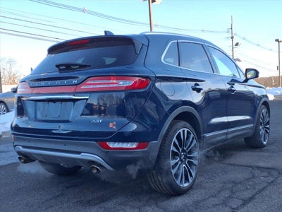 2019 Lincoln MKC Reserve AWD