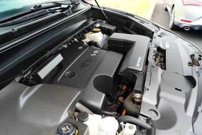 2013 INFINITI JX35 AWD 4dr