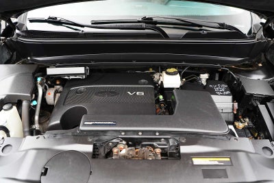 2013 INFINITI JX35 AWD 4dr