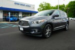 2013 INFINITI JX35 AWD 4dr