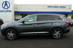 2013 INFINITI JX35 AWD 4dr