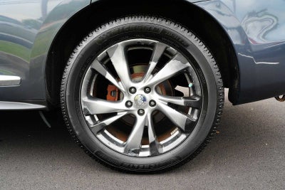 2013 INFINITI JX35 AWD 4dr