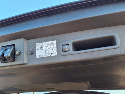 2024 Toyota Sienna Platinum AWD 7-Passenger