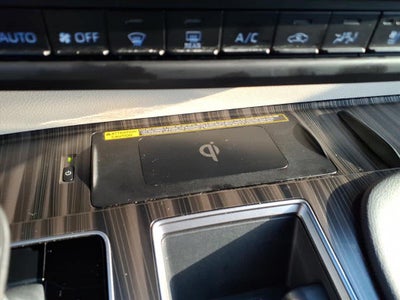 2024 Toyota Sienna Platinum AWD 7-Passenger