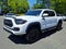 2017 Toyota Tacoma TRD Pro Double Cab 5 Bed V6 4x4 AT