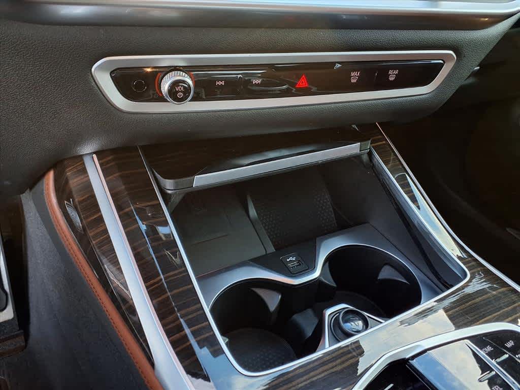 2024 BMW X7 xDrive40i Sports Activity Vehicle