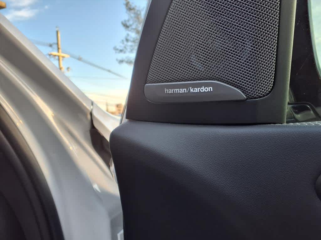 2024 BMW X7 xDrive40i Sports Activity Vehicle