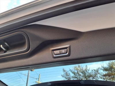 2024 BMW X7 xDrive40i Sports Activity Vehicle