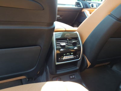 2024 BMW X7 xDrive40i Sports Activity Vehicle