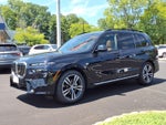 2024 BMW X7 xDrive40i Sports Activity Vehicle
