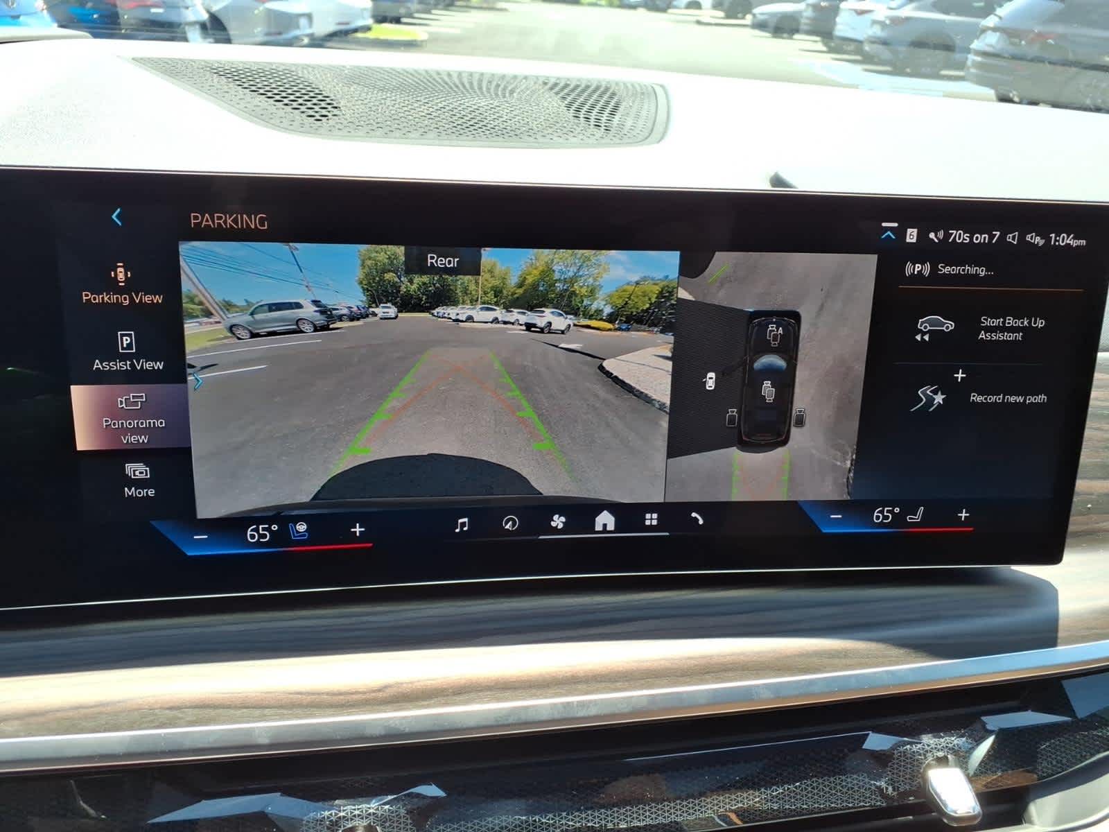 2024 BMW X7 xDrive40i Sports Activity Vehicle