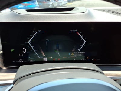 2024 BMW X7 xDrive40i Sports Activity Vehicle