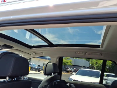 2024 BMW X7 xDrive40i Sports Activity Vehicle