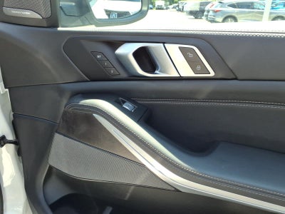 2024 BMW X7 xDrive40i Sports Activity Vehicle