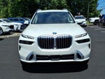2024 BMW X7 xDrive40i Sports Activity Vehicle