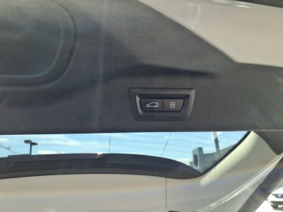 2024 BMW X7 xDrive40i Sports Activity Vehicle