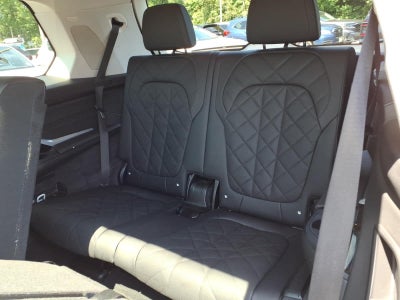 2024 BMW X7 xDrive40i Sports Activity Vehicle