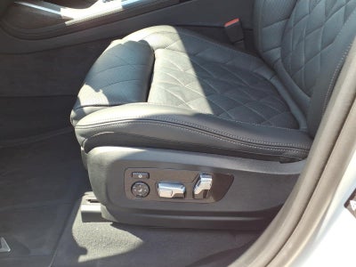 2024 BMW X7 xDrive40i Sports Activity Vehicle