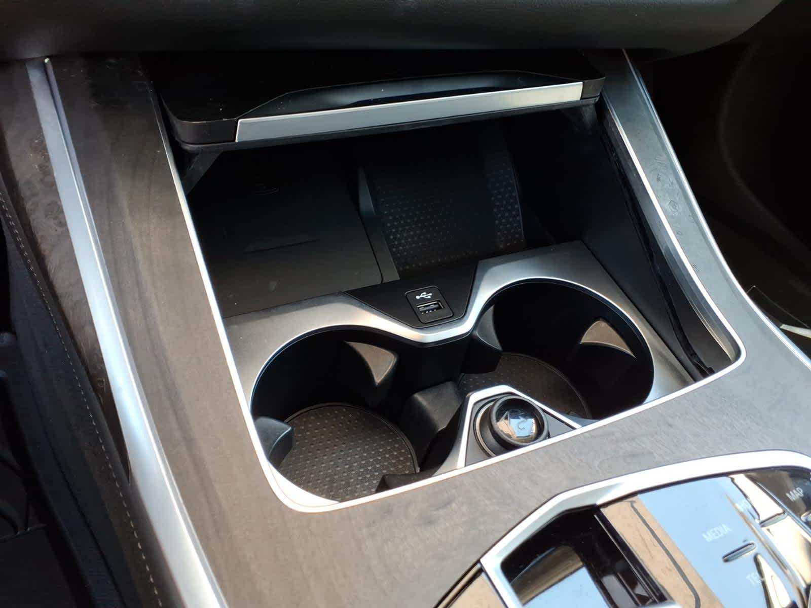 2024 BMW X7 xDrive40i Sports Activity Vehicle