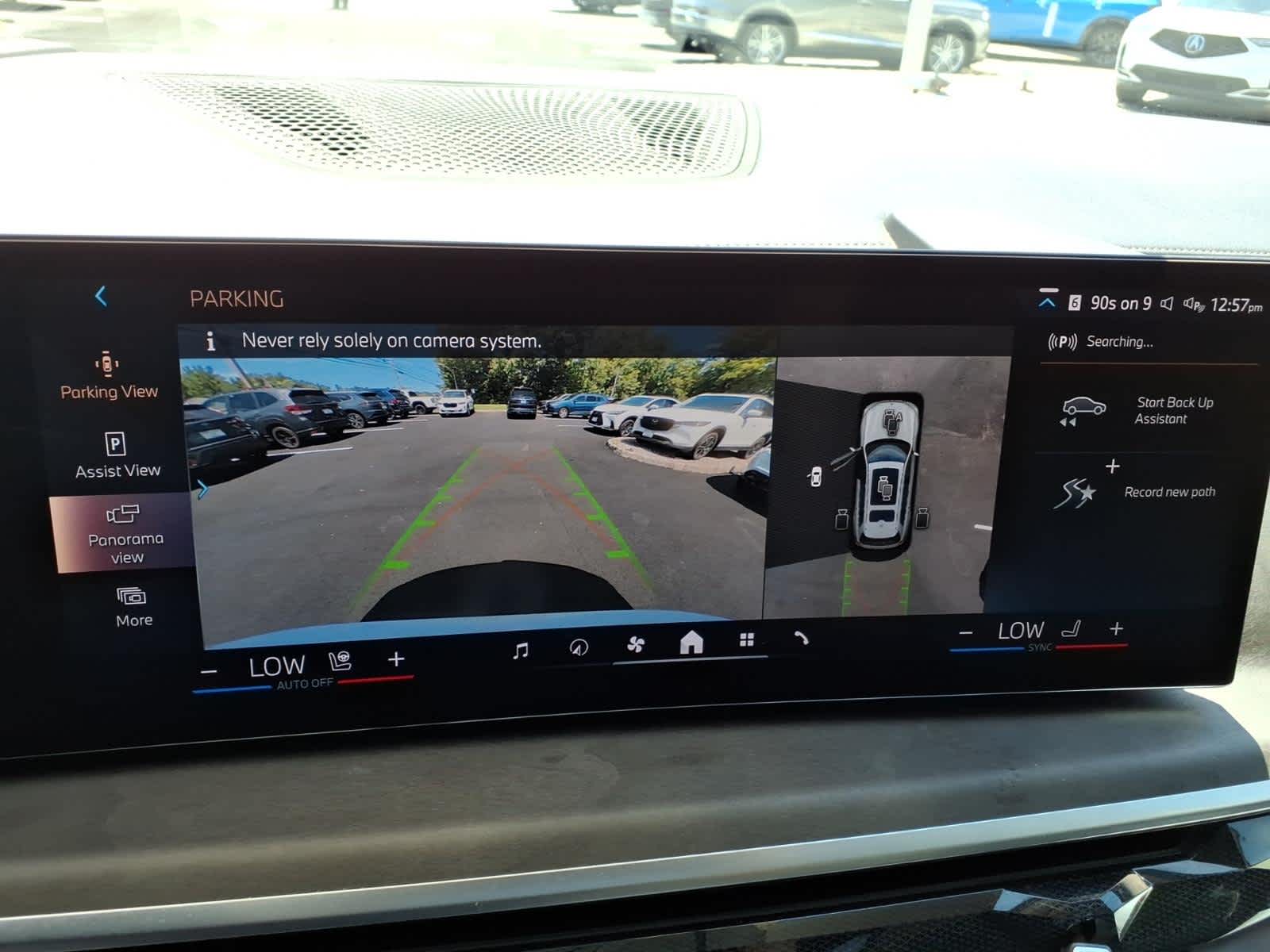 2024 BMW X7 xDrive40i Sports Activity Vehicle