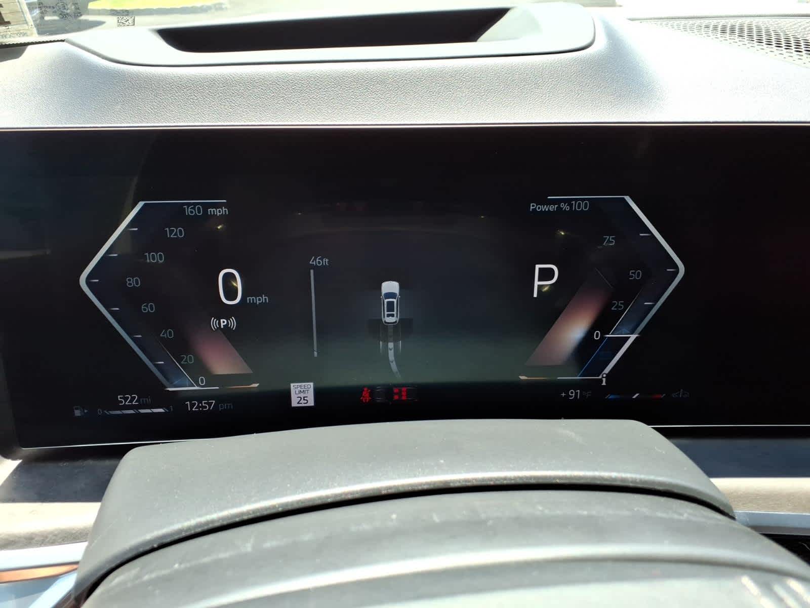 2024 BMW X7 xDrive40i Sports Activity Vehicle