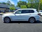 2024 BMW X7 xDrive40i Sports Activity Vehicle