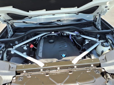 2024 BMW X7 xDrive40i Sports Activity Vehicle