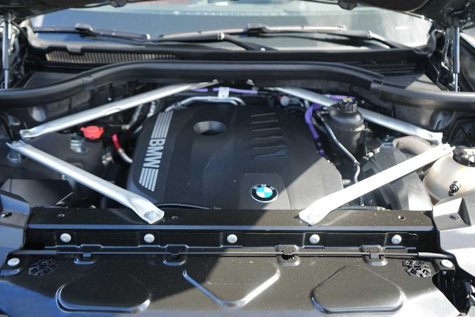 2023 BMW X7 xDrive40i Sports Activity Vehicle