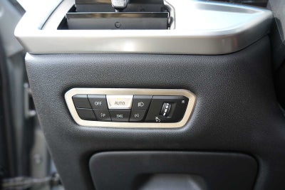 2023 BMW X7 xDrive40i Sports Activity Vehicle