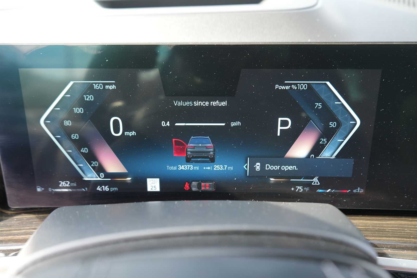 2023 BMW X7 xDrive40i Sports Activity Vehicle