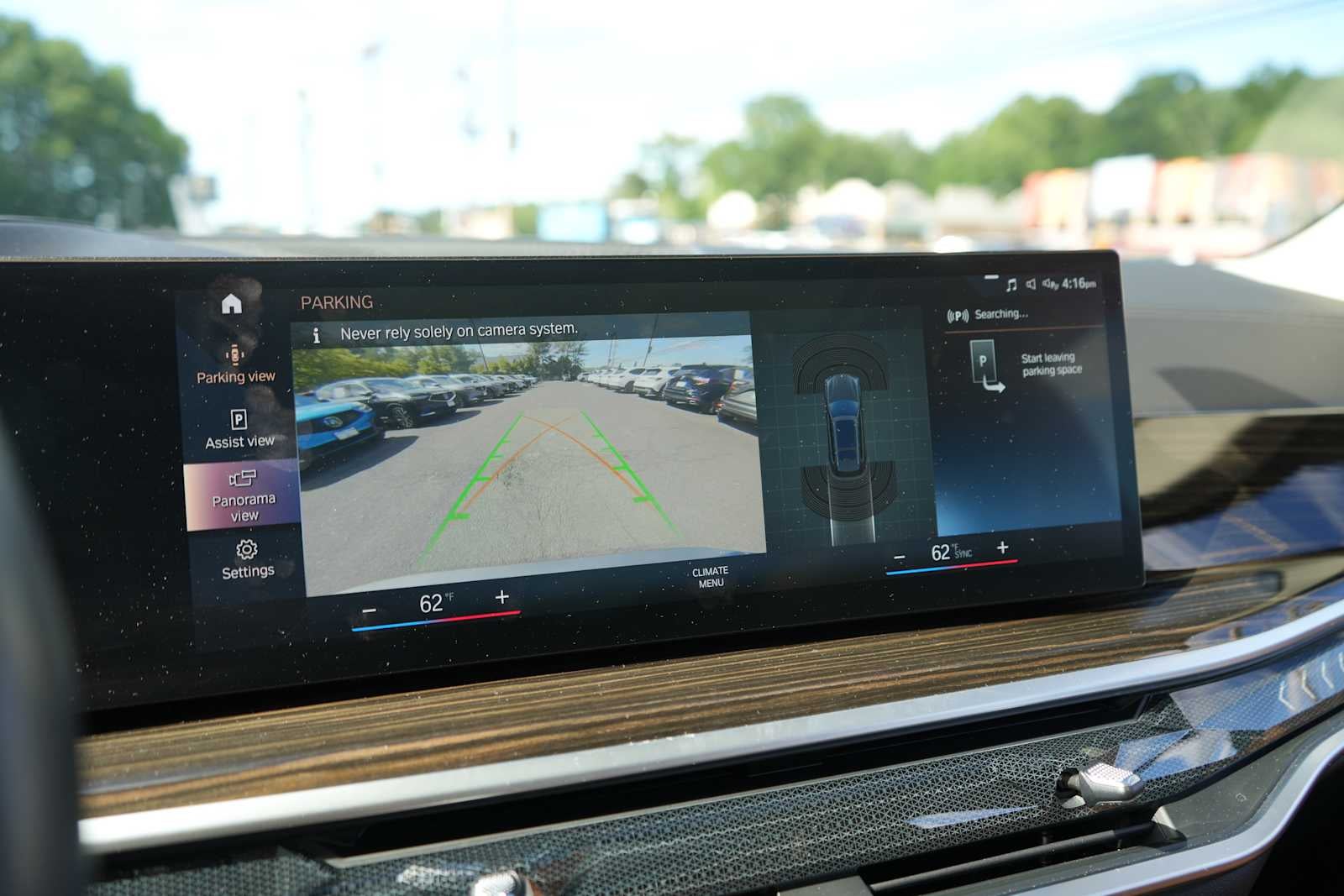 2023 BMW X7 xDrive40i Sports Activity Vehicle