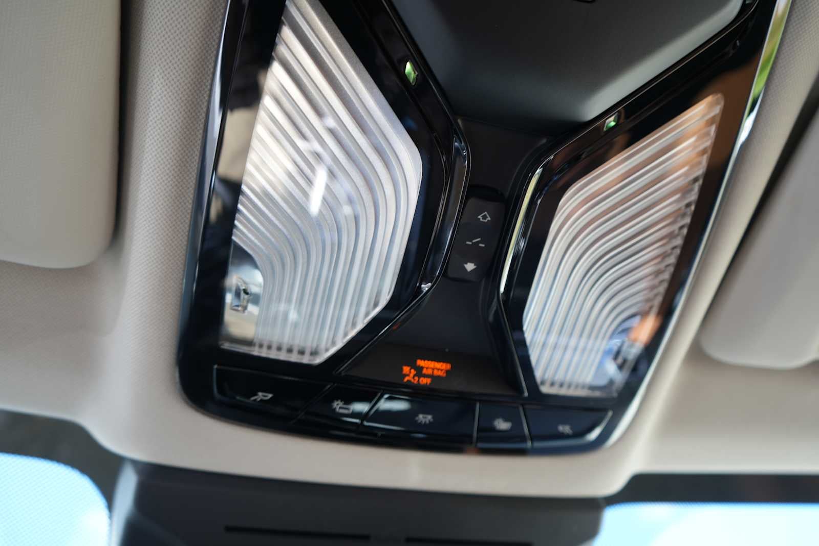 2023 BMW X7 xDrive40i Sports Activity Vehicle