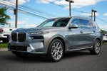 2023 BMW X7 xDrive40i Sports Activity Vehicle