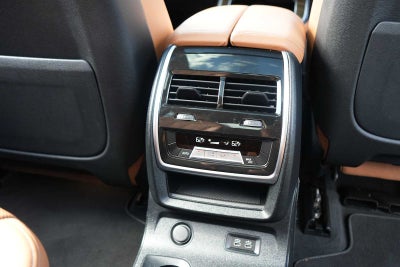 2023 BMW X7 xDrive40i Sports Activity Vehicle