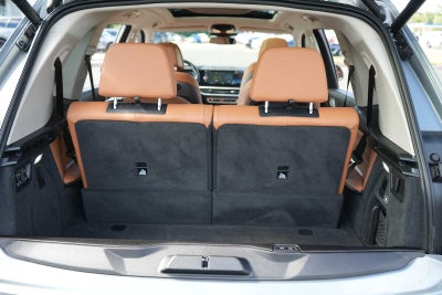 2023 BMW X7 xDrive40i Sports Activity Vehicle