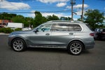 2023 BMW X7 xDrive40i Sports Activity Vehicle