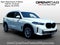 2025 BMW X5 xDrive40i Sports Activity Vehicle