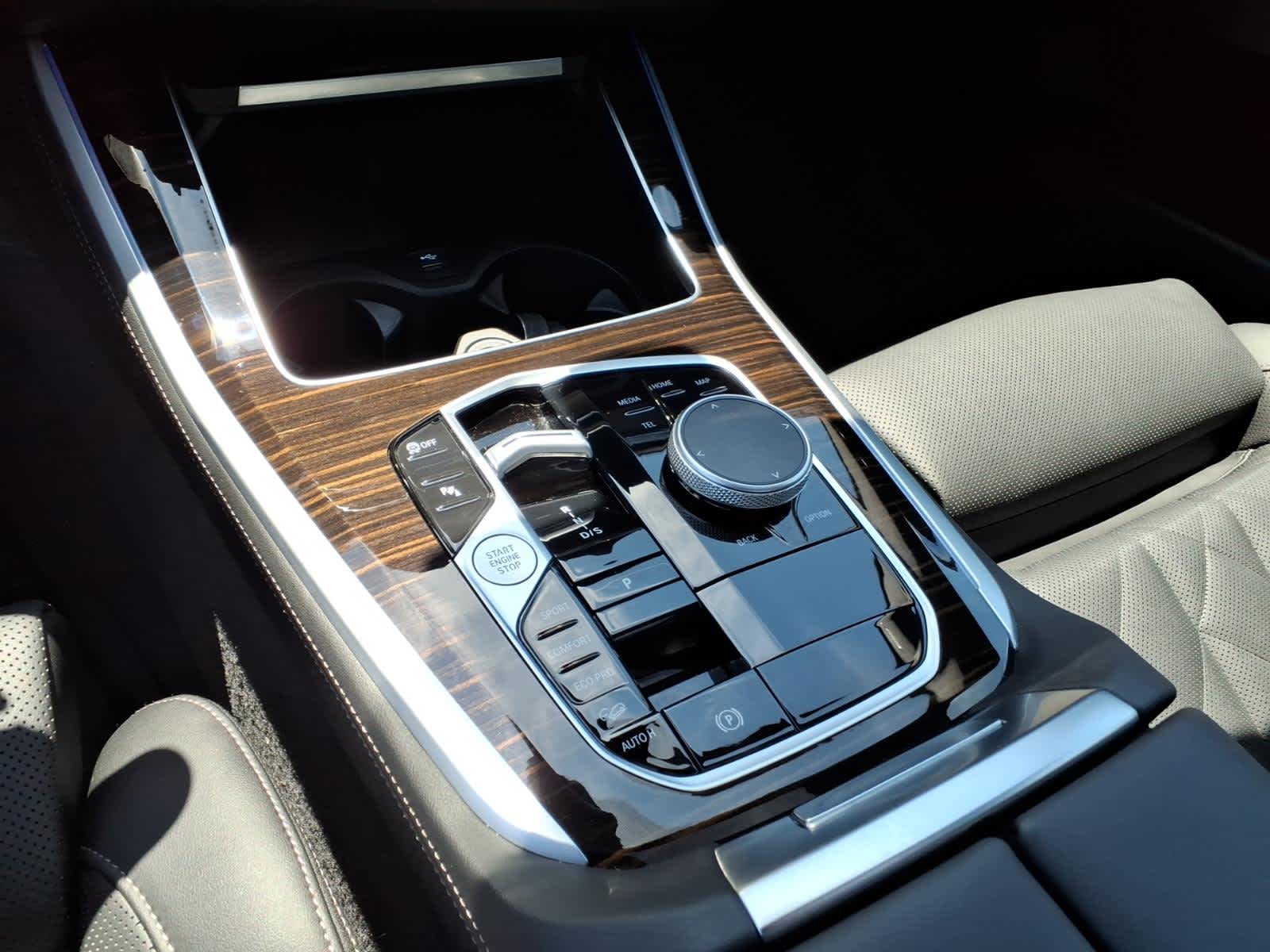 2025 BMW X5 xDrive40i Sports Activity Vehicle