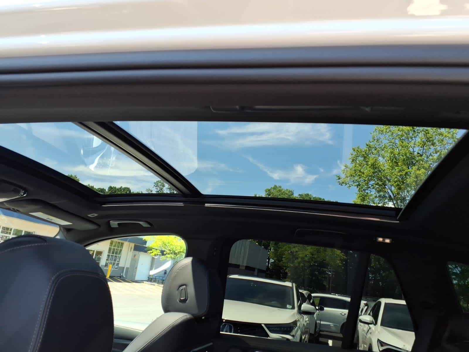 2025 BMW X5 xDrive40i Sports Activity Vehicle