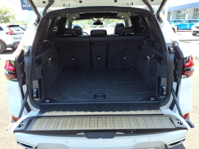 2025 BMW X5 xDrive40i Sports Activity Vehicle
