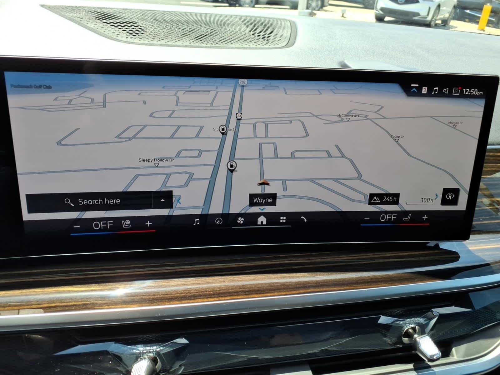 2025 BMW X5 xDrive40i Sports Activity Vehicle