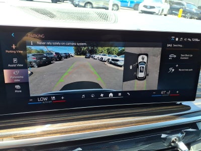 2025 BMW X5 xDrive40i Sports Activity Vehicle