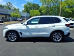 2025 BMW X5 xDrive40i Sports Activity Vehicle