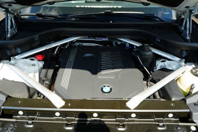 2023 BMW X5 xDrive40i Sports Activity Vehicle